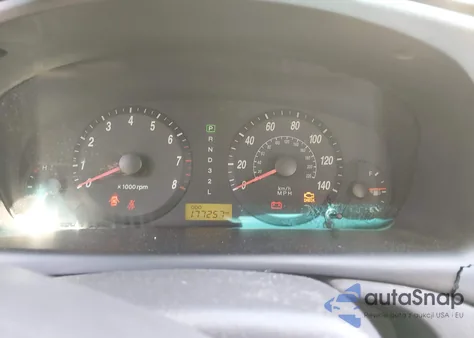 2005 Hyundai Elantra Gls/Gt из США, поврежденный, VIN KMHDN46D55U109781